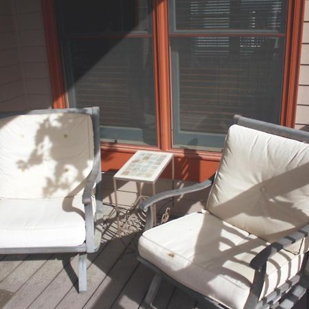 Victorian Gables #G - Newly Available For The 2019-2020 Season Villa Breckenridge Eksteriør bilde