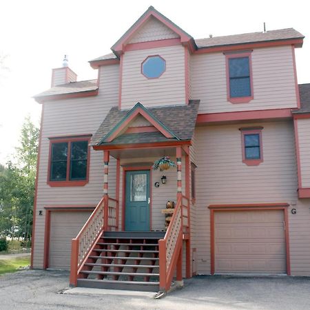 Victorian Gables #G - Newly Available For The 2019-2020 Season Villa Breckenridge Eksteriør bilde
